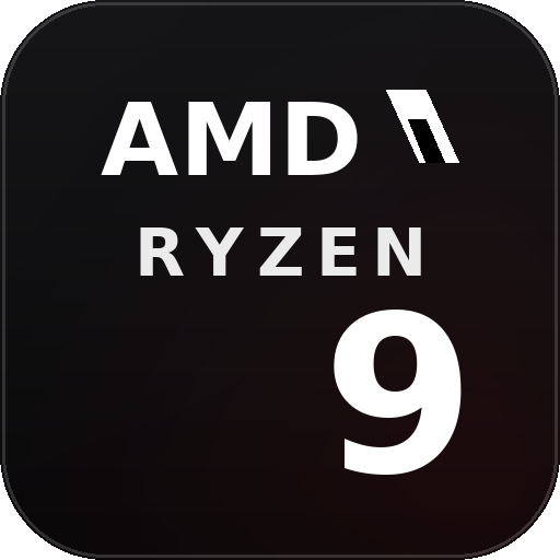 AMD Ryzen 9