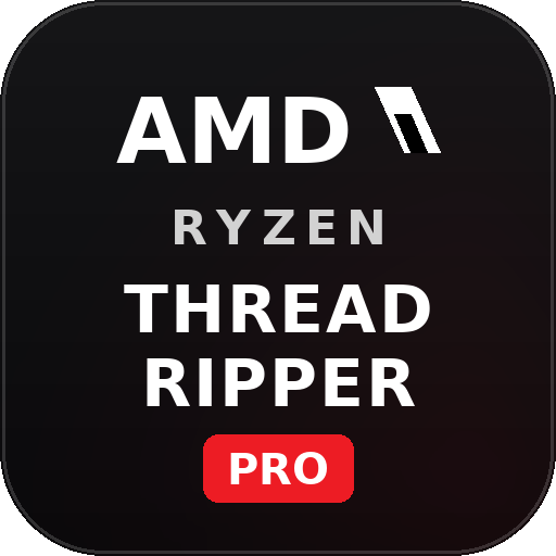 AMD Threadripper PRO