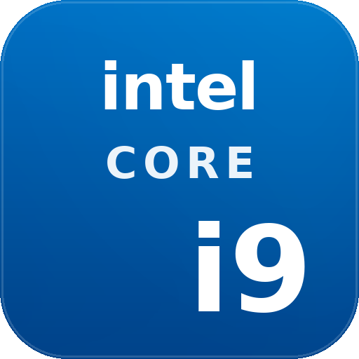 Intel Core i9